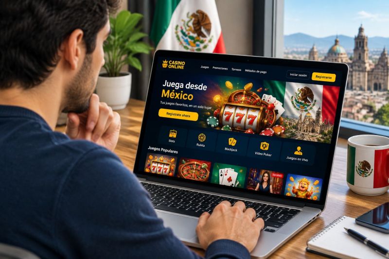 ¿Qué es Betroia? Análisis y respuestas para el mercado mexicano