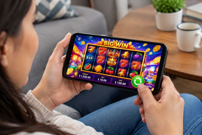 lil lady slots play free