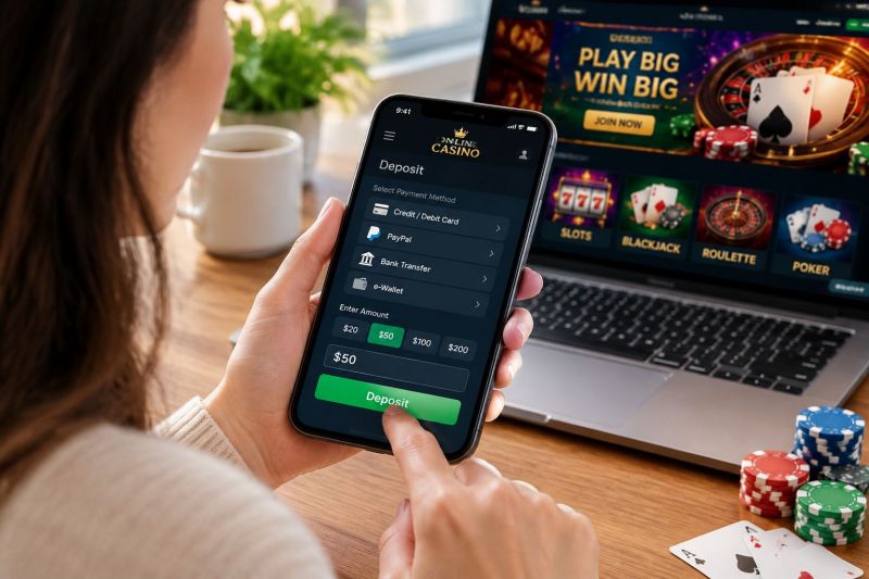 bet service