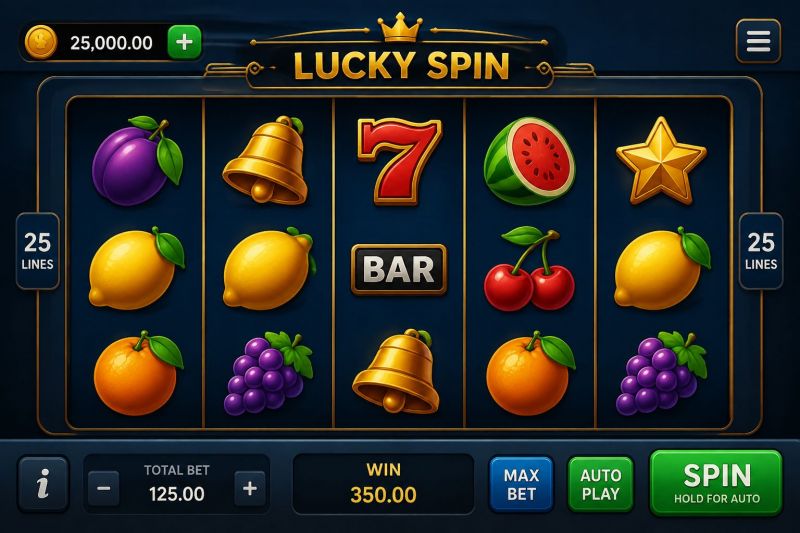 steam showcase slots