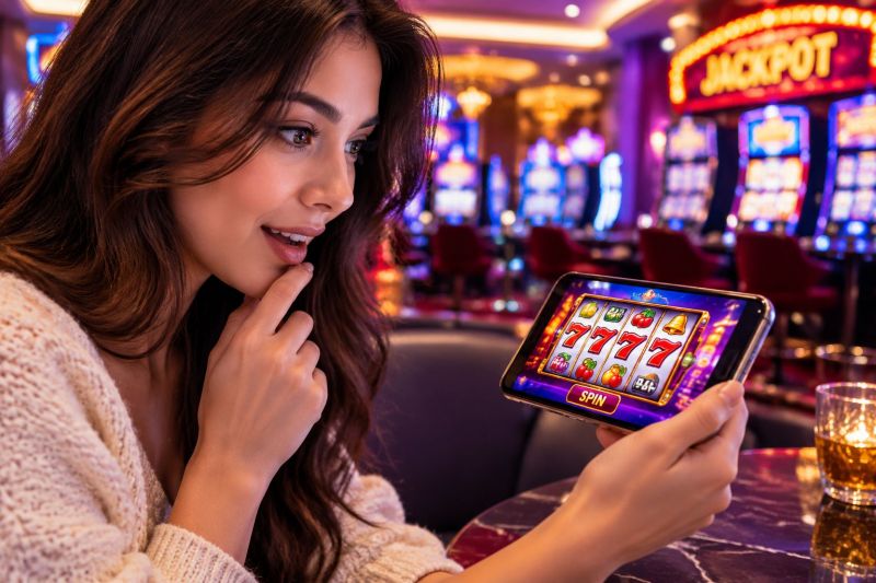 cien metros casino
