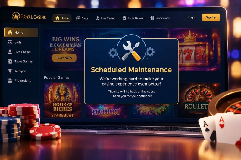 blockera casino sidor
