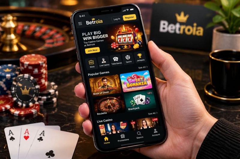 ganadores de europa casino