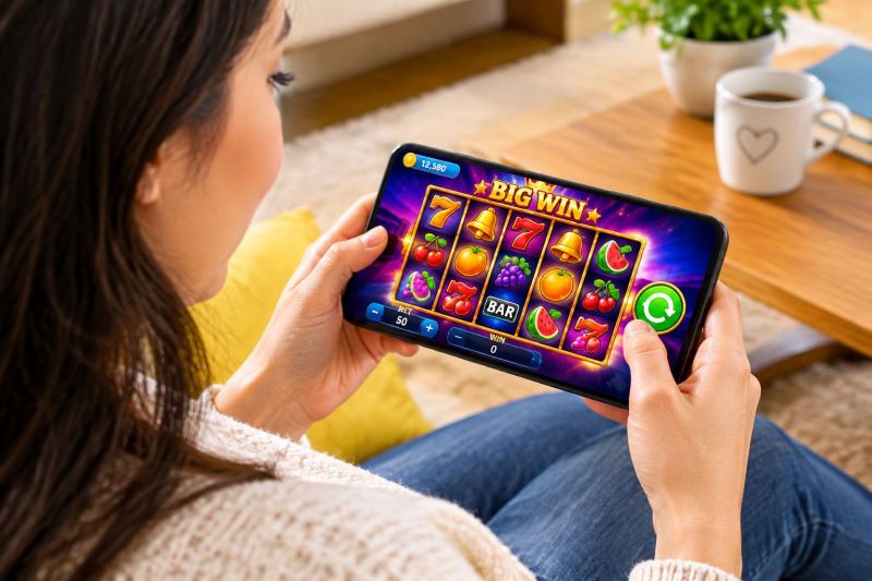 cuantos slots tiene la pavilion