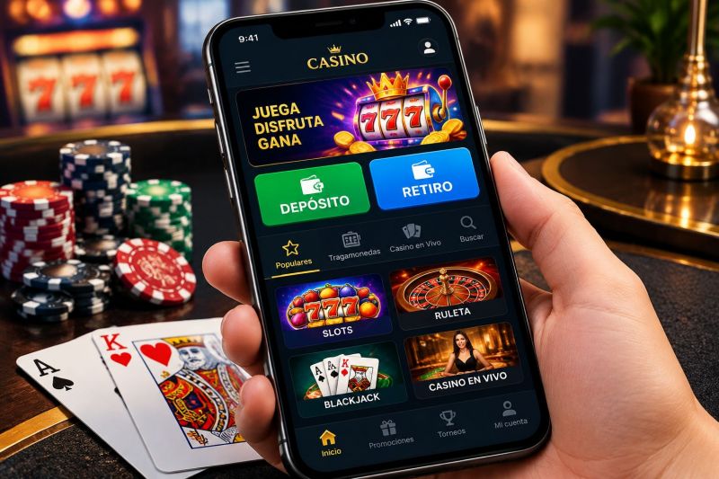 noticias de casino de la union