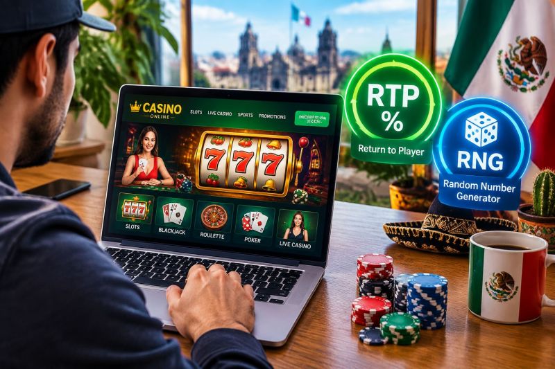 jefe de sala casino funciones