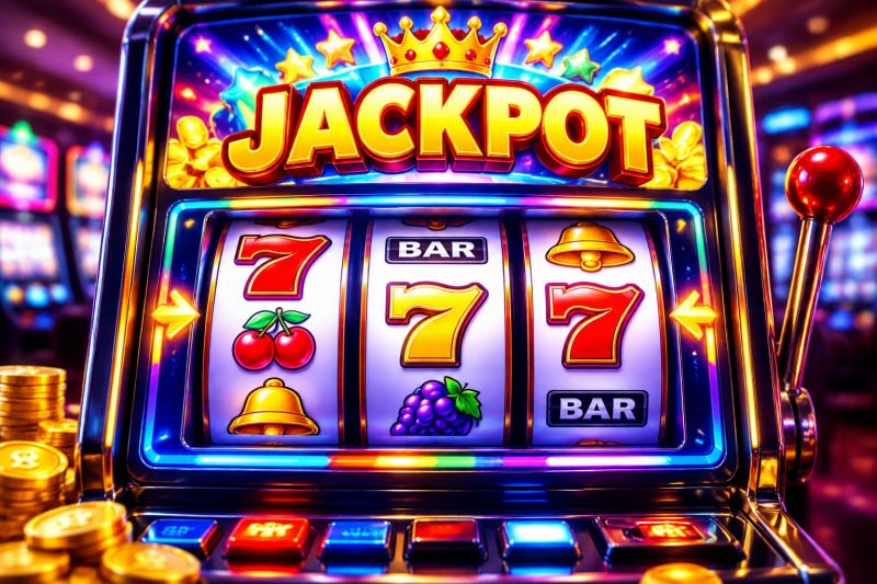 new no deposit slots
