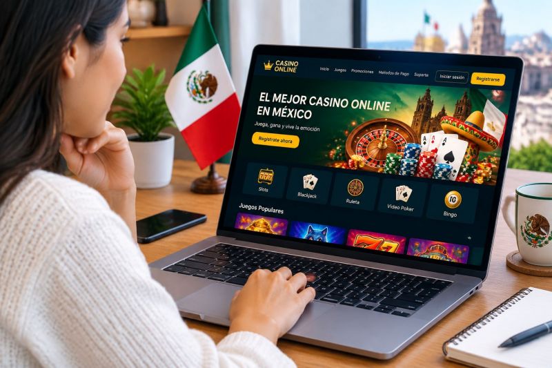 errores de un jugadores de casino
