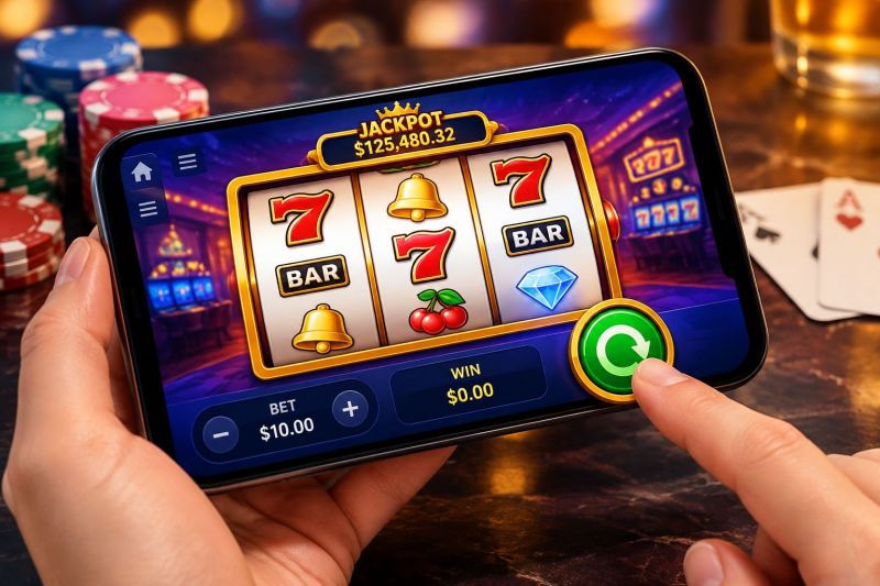 cambie su dinero monopoly casino