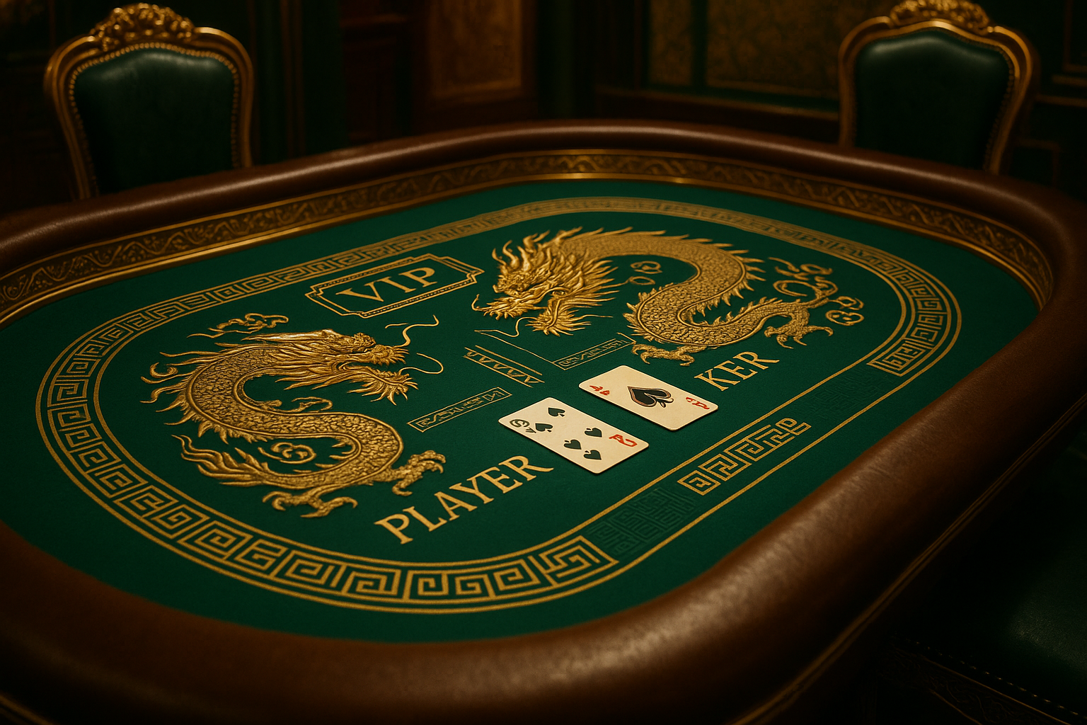 tipos de juegos de dados casino