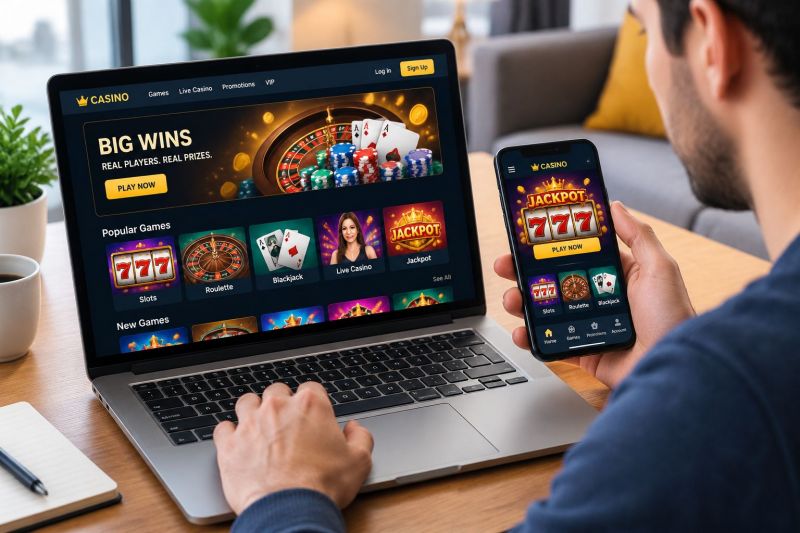 qué es la rueda de casino