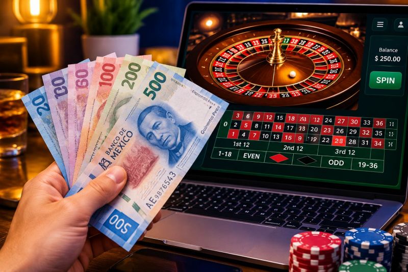 casino los pinos hermosillo
