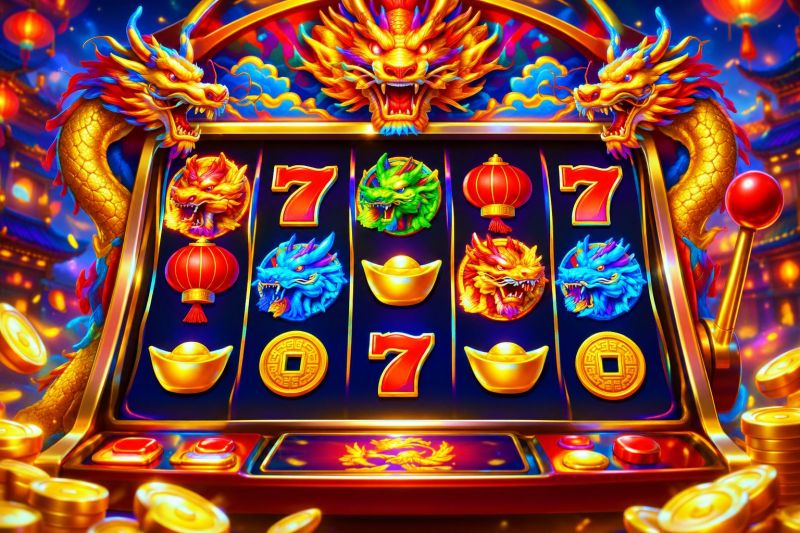 xtreme slots