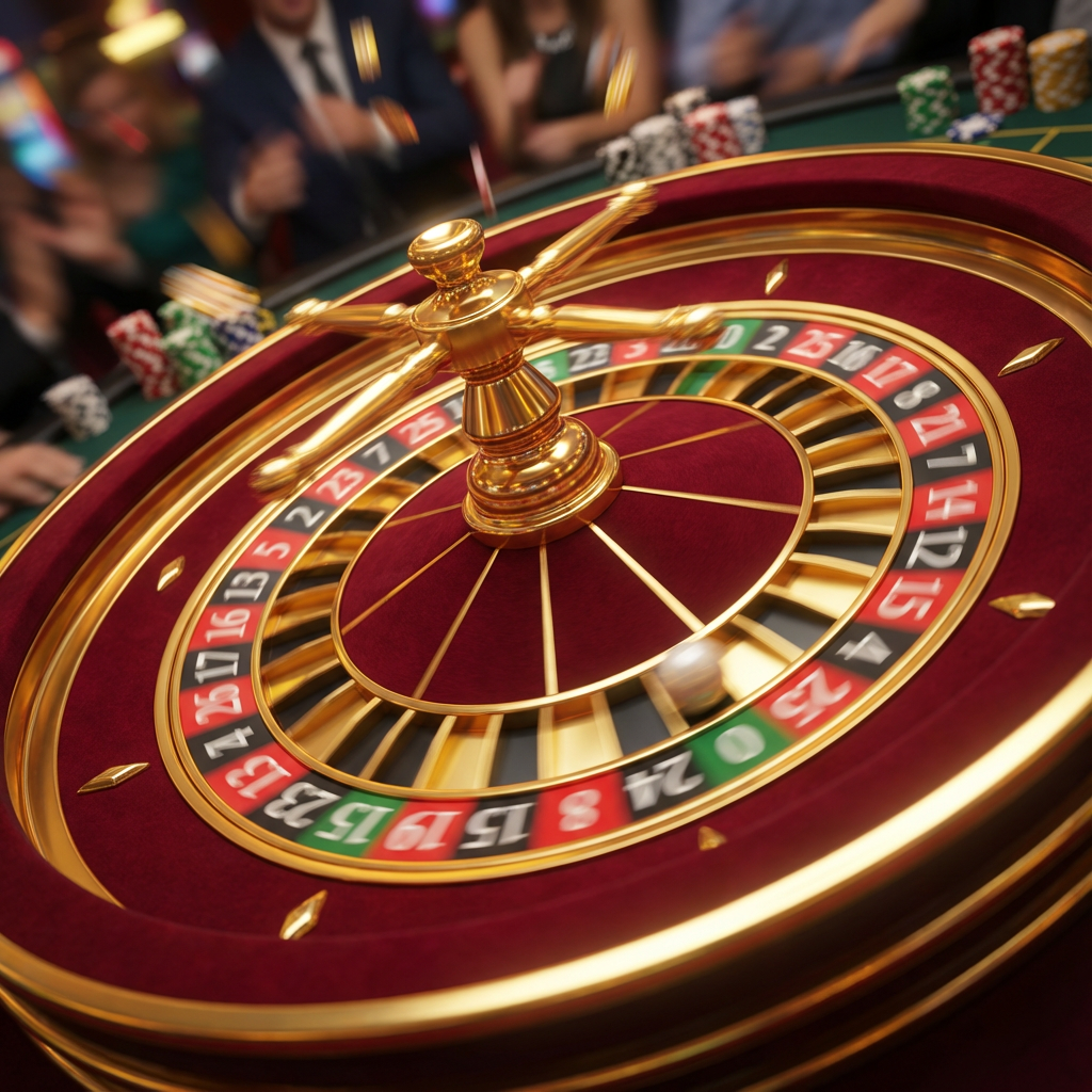 espectaculares letreros de casino