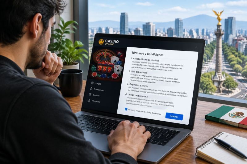 aplicación caliente casino