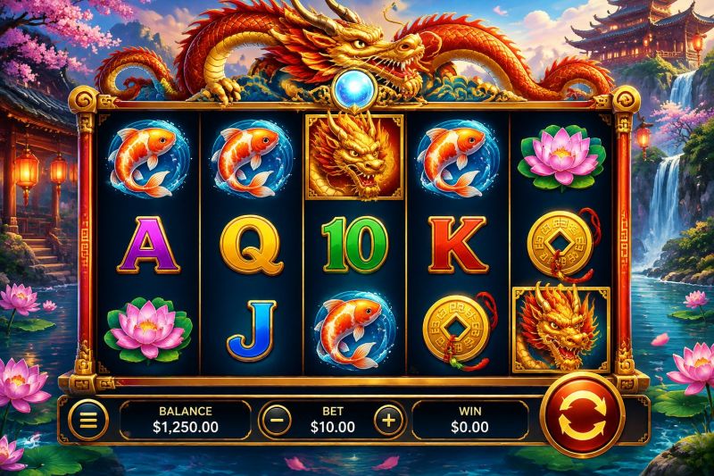 lucky time slots hack