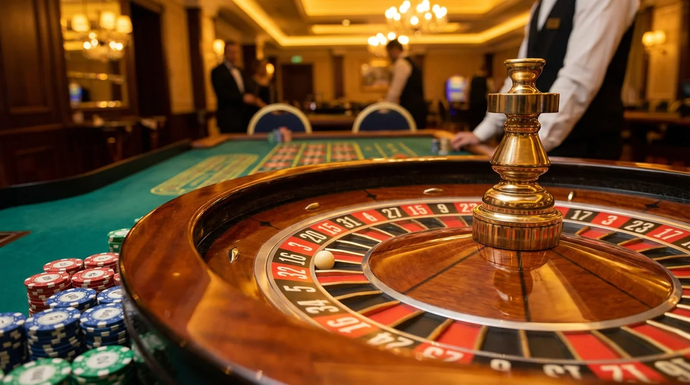 emotion casino primera visita